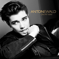 Medina - This Could Be Something (Feat. Anton Ewald) (Single)