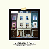 Mumford & Sons - Sigh No More Sessions (EP)
