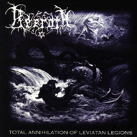 Beeroth - Total Annihilation Of Leviatan Legions