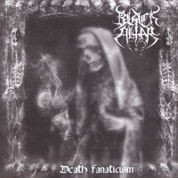 Black Altar - Death Fanaticism