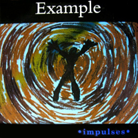 Example (USA) - Impulses (EP)