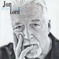 Jon Lord - Jon Lord Blues Project: Live