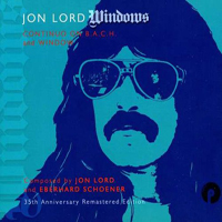 Jon Lord - Windows (35th Anniversary 2009 Edition)