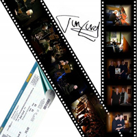 Jon Lord - 2009.03.11 - Bratislava, SK (CD 2)