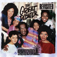 Skyzoo - The Great Debater Revisited