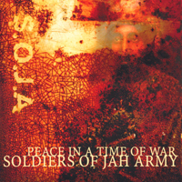 SOJA - Peace In A Time Of War
