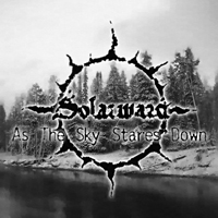 Solarward - As The Sky Stares Down