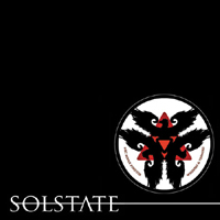 Solstate - Whispers & Tremors