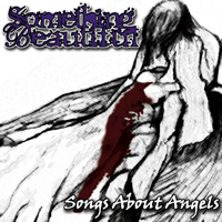 Something Beautiful - Songs About Angels