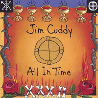 Jim Cuddy Band - All In Time