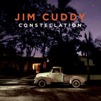 Jim Cuddy Band - Constellation