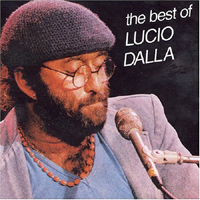 Lucio Dalla - The Best Of