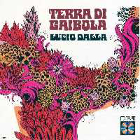 Lucio Dalla - Terra Di Gabiola