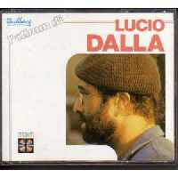Lucio Dalla - L'album Di Lucio Dalla (CD 1)