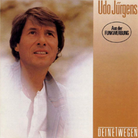 Udo Juergens - Deinetwegen