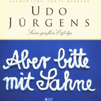 Udo Juergens - Aber bitte mit Sahne (CD 1)