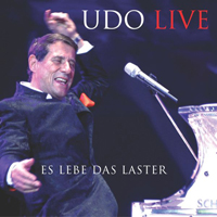 Udo Juergens - UDO Live - Es Lebe Das Laster (CD 2)