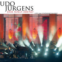 Udo Juergens - Der solo-abend: Live am Gendarmenmarkt (CD 1)