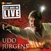 Udo Juergens - Jetzt oder Nie (CD 1)