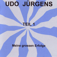 Udo Juergens - Meine grossen Erfolge (CD 1)