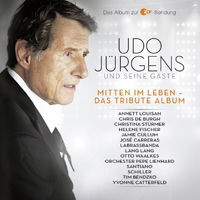 Udo Juergens - Mitten Im Leben - Das Tribute Album (CD 1)