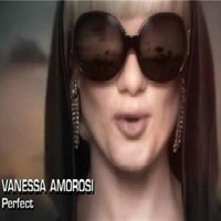 Vanessa Amorosi - Perfect (Single)