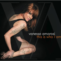Vanessa Amorosi - This Is Who I Am (Remixes)