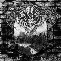 Vanquished - Habitual Severity