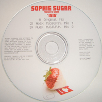 Sophie Sugar - Isis