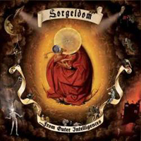 Sorgeldom - ...From Outer Intelligences