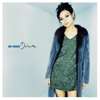 Bic Runga - Drive (Limited Collectors Edition Bonus CD)