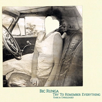 Bic Runga - Try to Remember Everything (Rare & Unlreleased)
