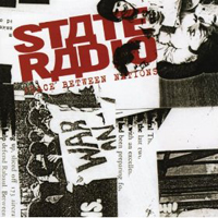 State Radio - Peace Between Nations (EP)