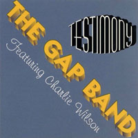 Gap Band - Testimony