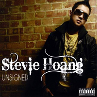 Stevie Hoang - Unsigned