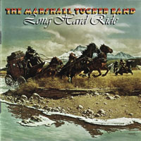 Marshall Tucker Band - Long Hard Ride