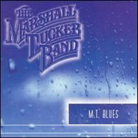 Marshall Tucker Band - M.T. Blues