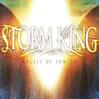Storm King - Angels Of Enmity