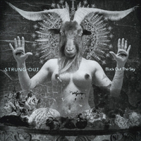 Strung Out - Black Out The Sky (EP)