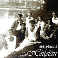 Strydwolf - Heitelan