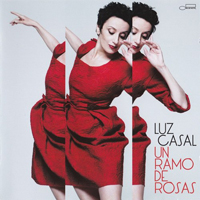 Luz Casal - Un Ramo De Rosas