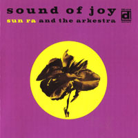 Sun Ra - Sound Of Joy