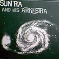 Sun Ra - Astral Planets & New Moonbeams (Live in Atlanta)
