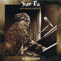 Sun Ra - Standards (rec. 1955-60)
