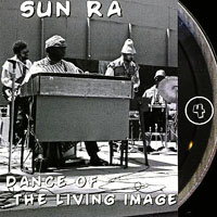 Sun Ra - The Creator Of The Universe (Vol. 4) The Lost Reel Collection, rec. in 1974 (CD 2)