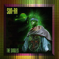 Sun Ra - The Singles (CD 1)