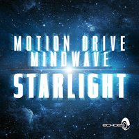 Motion Drive - Starlight (Single)