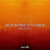 Motion Drive - Vibrating (EP)
