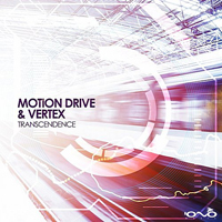 Motion Drive - Transcendence (EP)