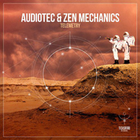 Zen Mechanics - Telemetry [Single]